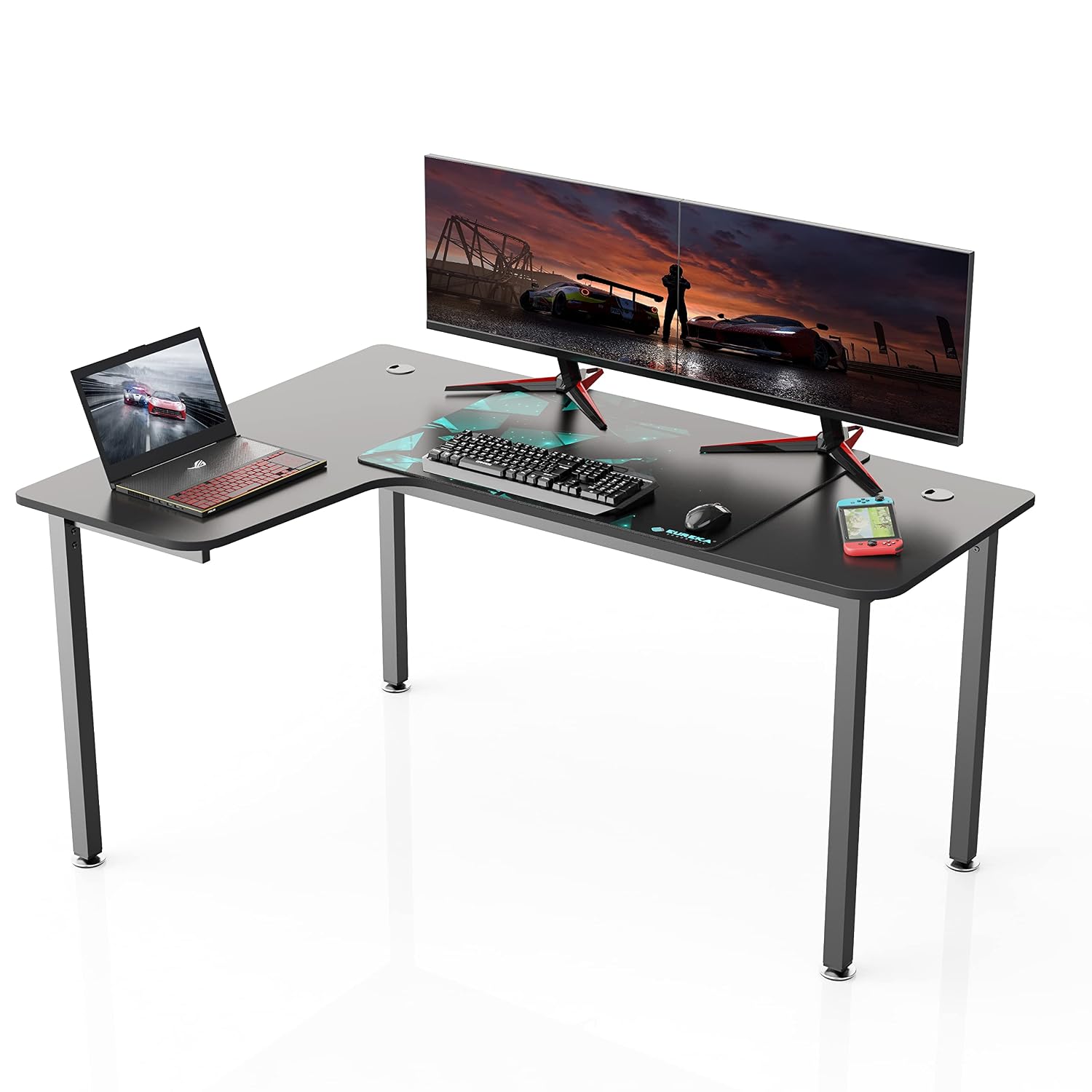 Home Office Work Table - 60