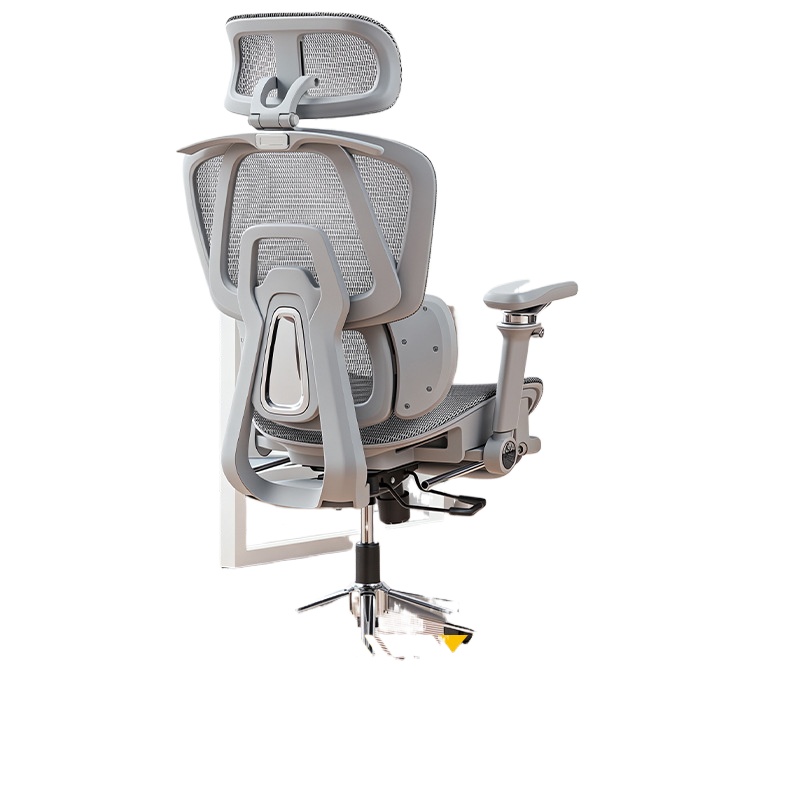 Ergonomic Office Chair - UlanSen Ergonomic Office Chair for Long