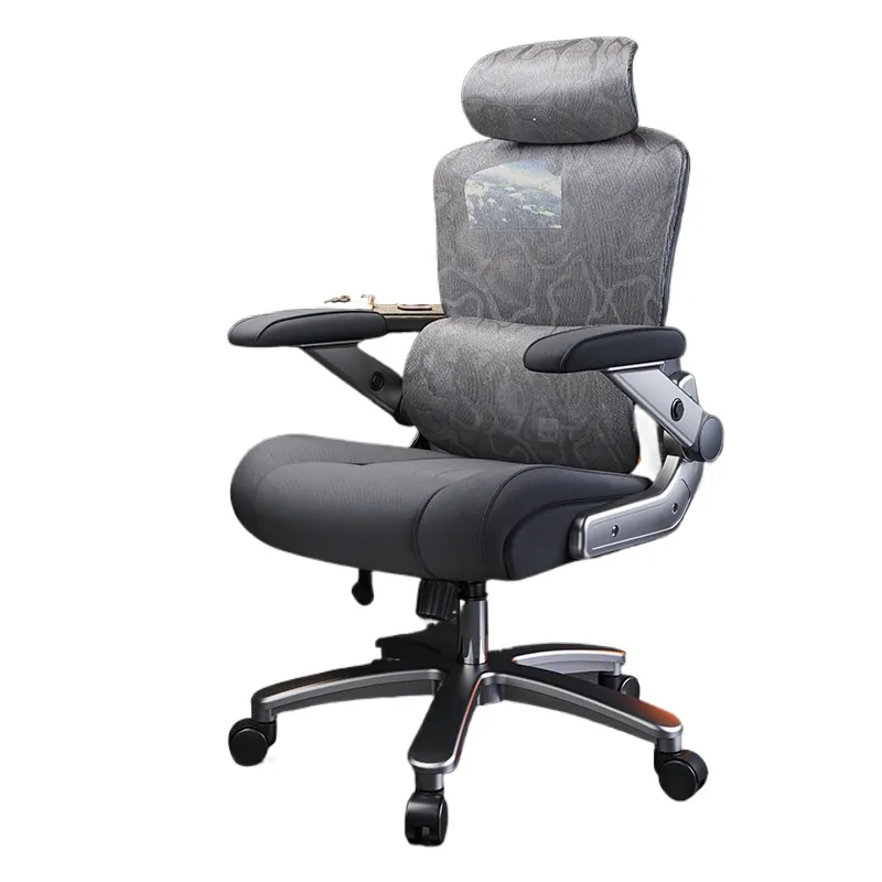 Ergonomic Office Chair - Ergonomic Computer Chair for Heavy Users