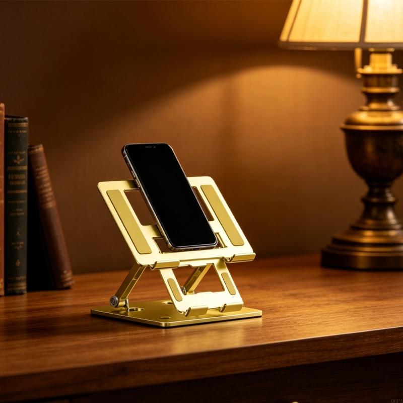 Q6PA Laptop Stand for Desk, He - Home Office Work Table ulasan dan harga