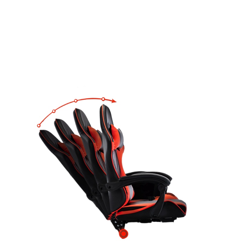 Gaming Chair for PC Desktop Of - Ergonomic Office Chair ulasan dan harga