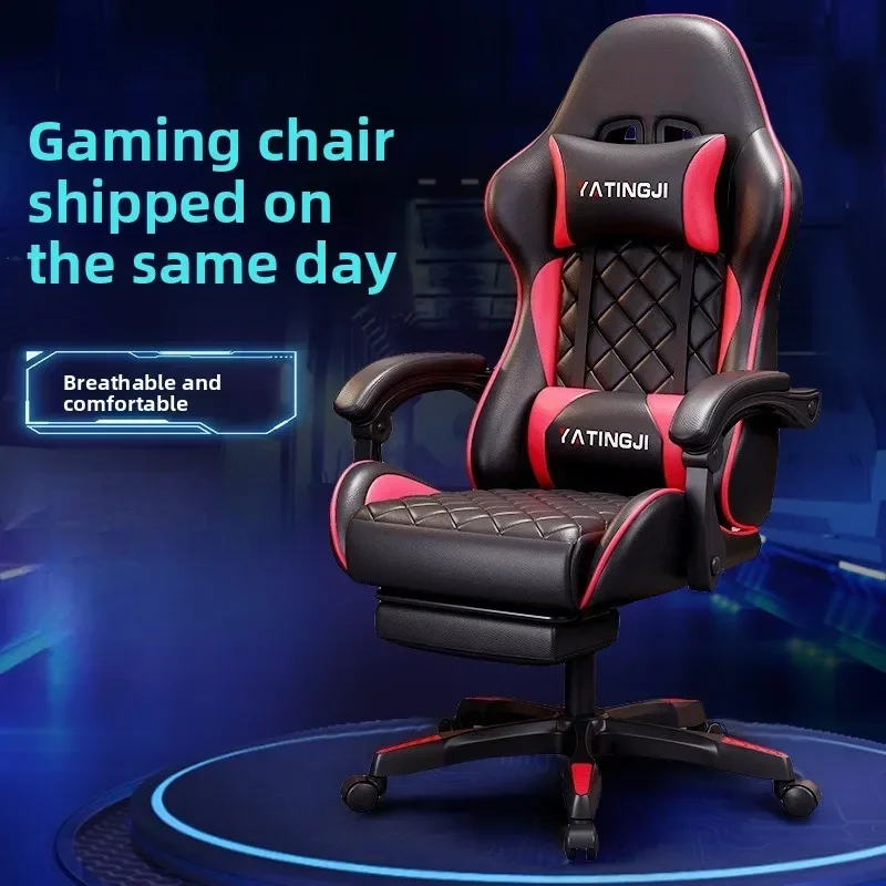 Adjustable Reclining for Strea - Ergonomic Office Chair ulasan dan harga