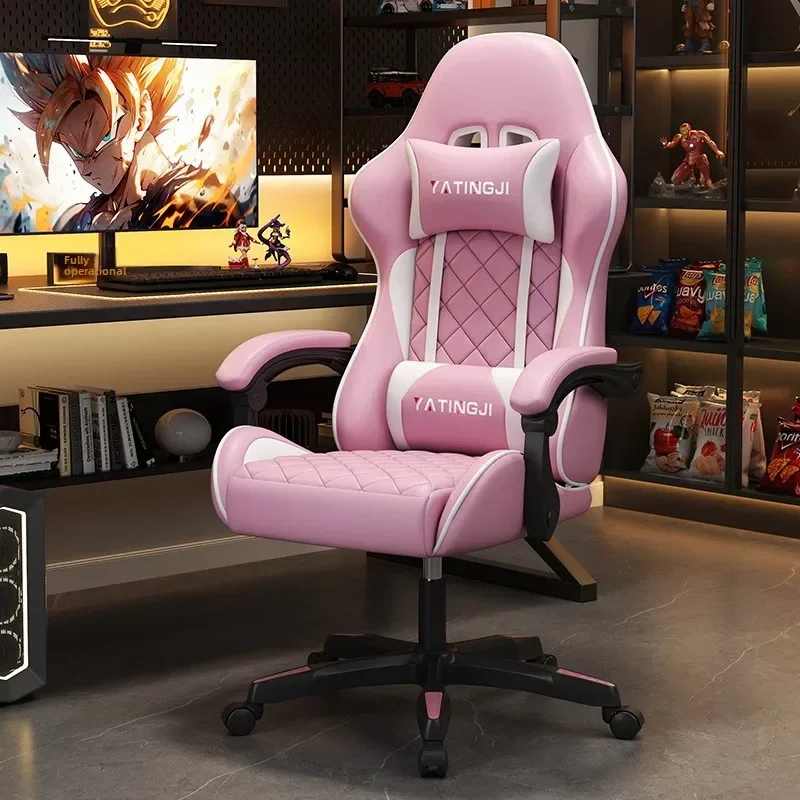 Adjustable Reclining for Strea - Ergonomic Office Chair ulasan dan harga