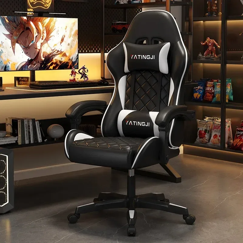 Adjustable Reclining for Strea - Ergonomic Office Chair ulasan dan harga