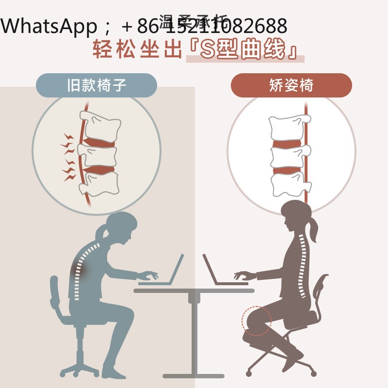 LLY office chair ergonomic pos - Ergonomic Office Chair ulasan dan harga