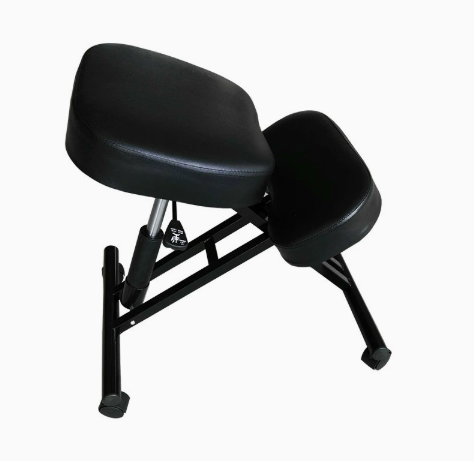 Adjustable Ergonomic Kneeling  - Ergonomic Office Chair ulasan dan harga