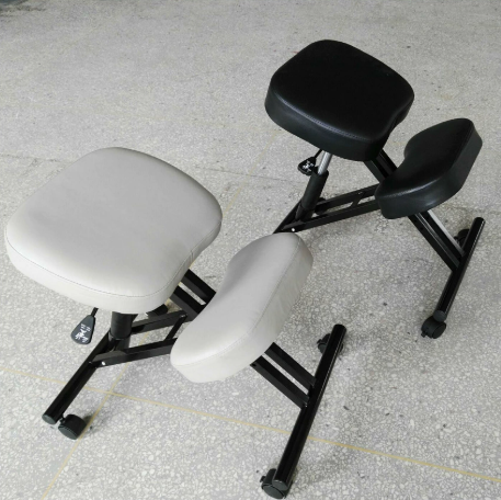 Adjustable Ergonomic Kneeling  - Ergonomic Office Chair ulasan dan harga