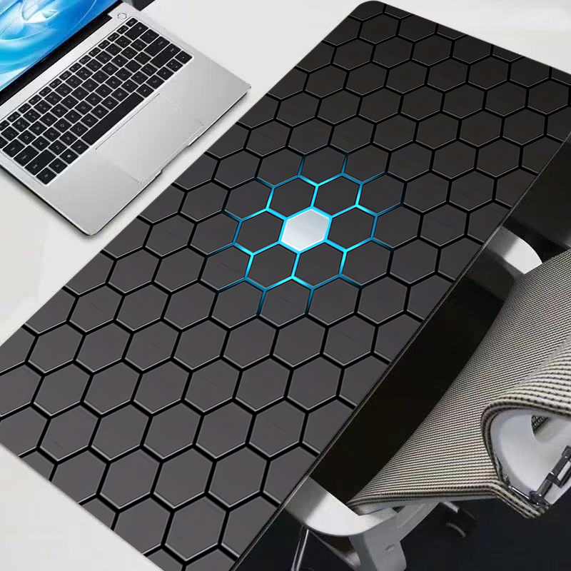 Mouse Pads Soft Rubber Office  - Home Office Layout ulasan dan harga