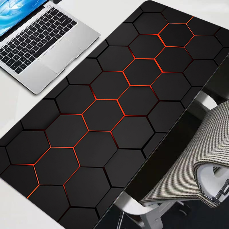 Mouse Pads Soft Rubber Office  - Home Office Layout ulasan dan harga