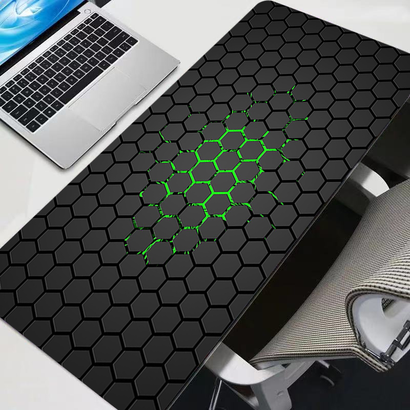 Mouse Pads Soft Rubber Office  - Home Office Layout ulasan dan harga