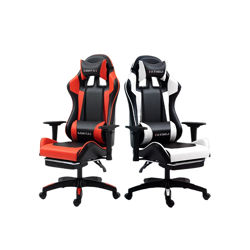 Gaming Chair for Esports and O - Ergonomic Office Chair ulasan dan harga