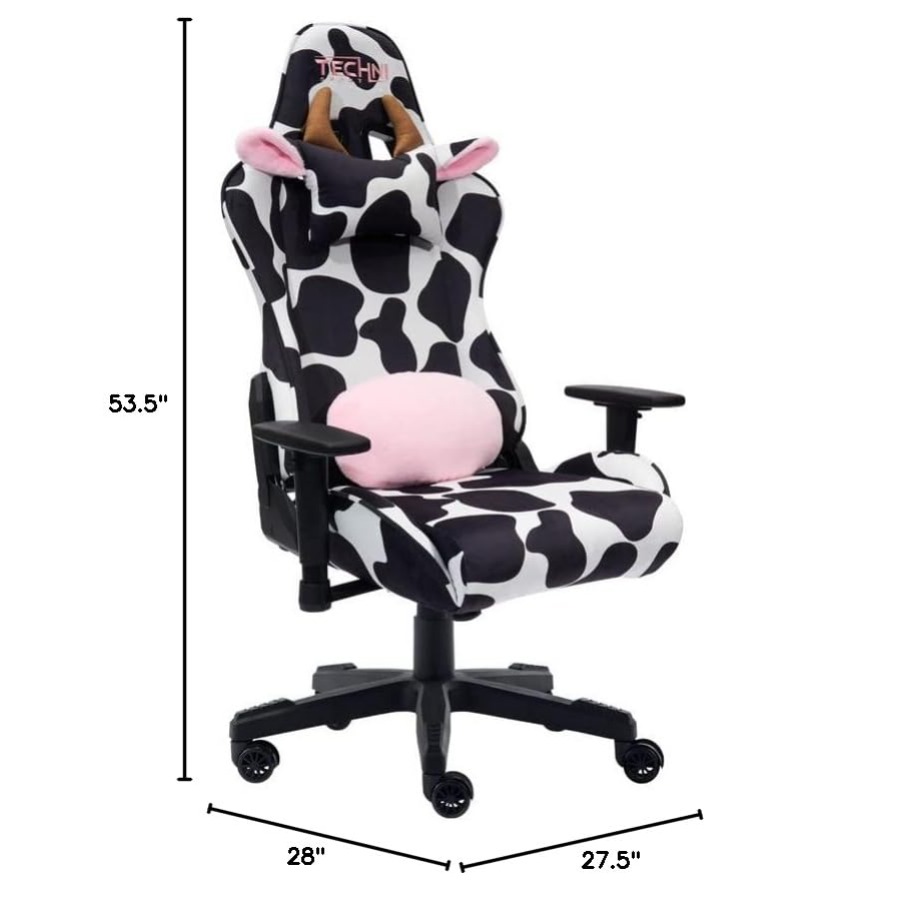 Gaming chair for home office u - Ergonomic Office Chair ulasan dan harga