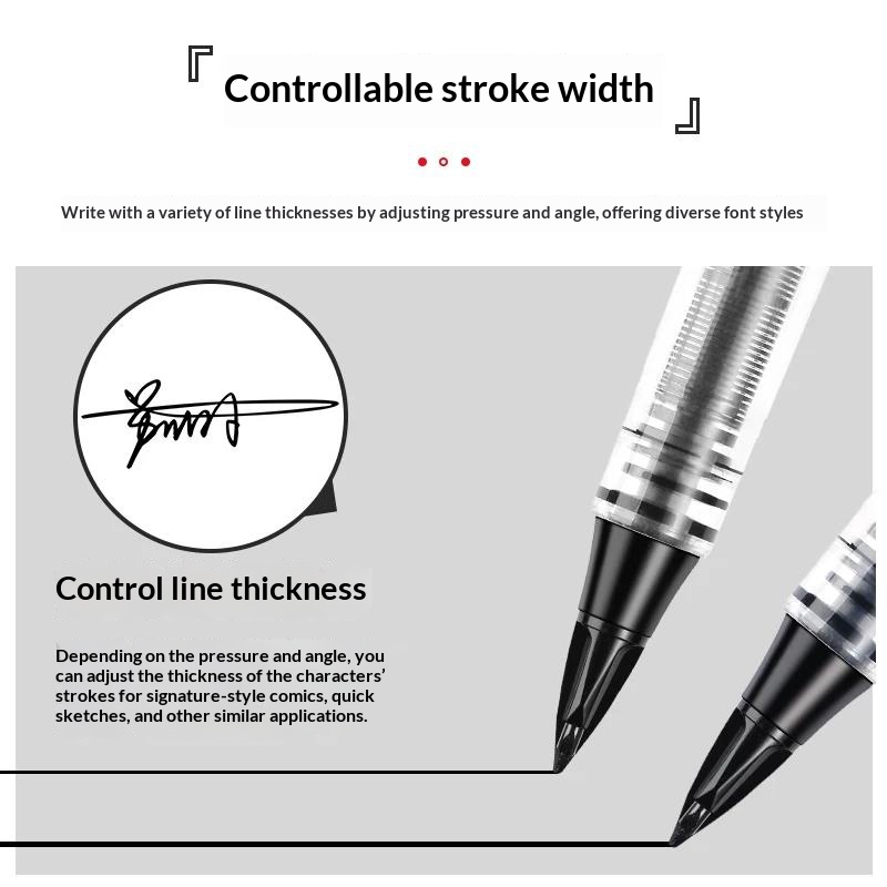 Japan Pentel TRJ50 Tradio Styl - Pentel Pen Sign Pen ulasan dan harga