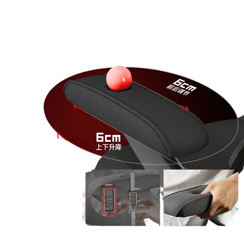 Ergonomic Computer Chair for H - Ergonomic Office Chair ulasan dan harga