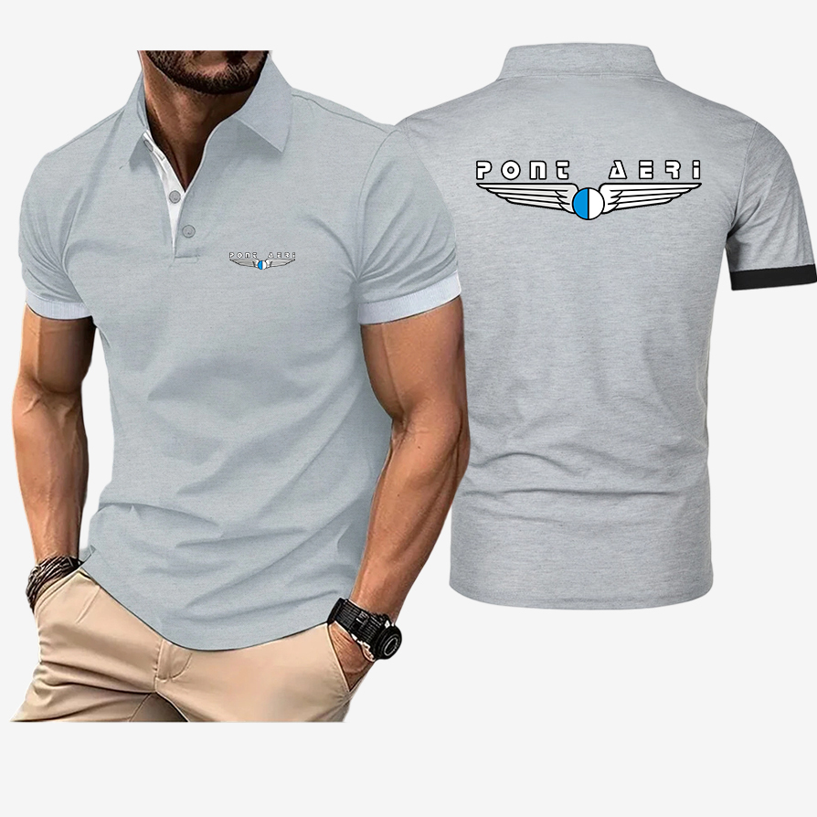 Disco Logo Pont Aeri CH Men's  - Home Office Logo ulasan dan harga