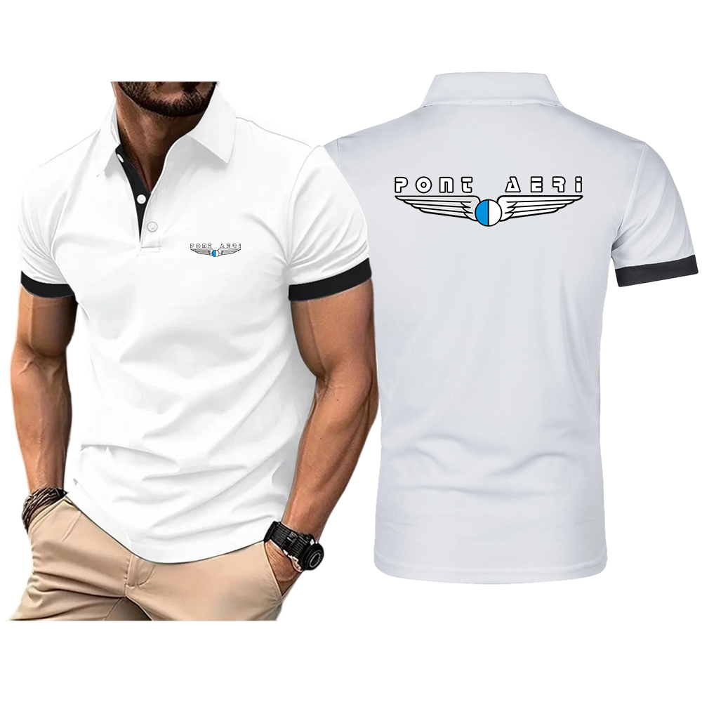 Disco Logo Pont Aeri CH Men's  - Home Office Logo ulasan dan harga