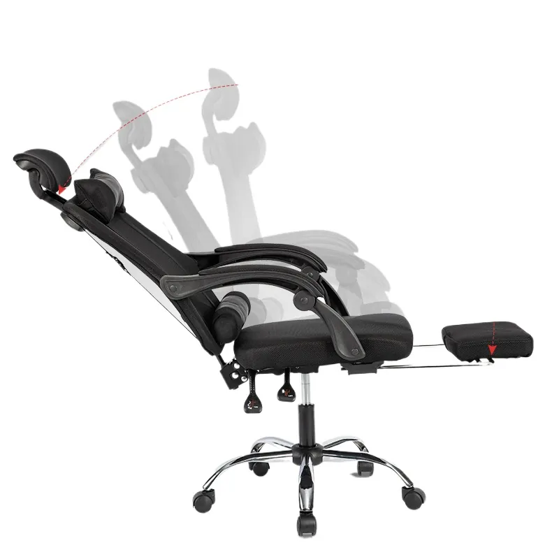 Ergonomic Office Chair with Me - Ergonomic Office Chair ulasan dan harga
