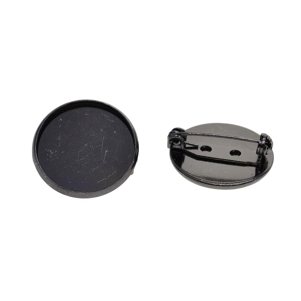 Brooch Clasps Copper Material  - Home Office Or ulasan dan harga