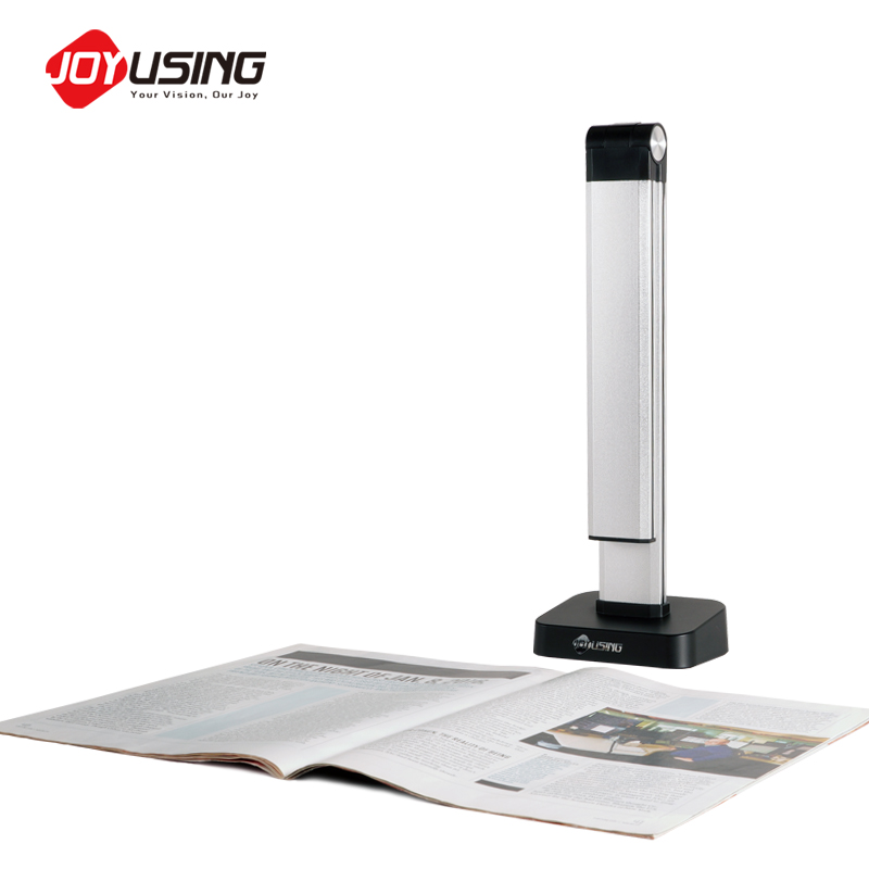 Joyusing L140 Document Scanner - Document Scanner Portable ulasan dan harga